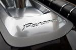 Porsche Panamera S Hybrid 2012 года